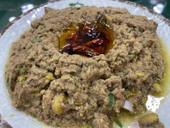 -白魁老号饭庄(交道口店)