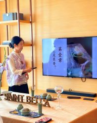 -圣贝拉母婴护理中心(广州瑰丽店)