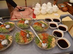 -红色盛宴酒楼(科丰桥店)