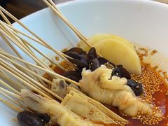 -花盐街·四川乐山小吃(西单大悦城店)