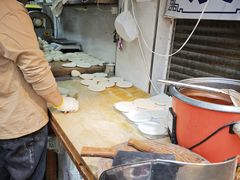 -贾家饦饦馍(回民街店)