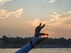 -青岛第三海水浴场