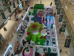 -天河领展广场