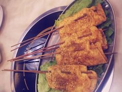 -利杨记·本味轩粥坊·烧烤(宝体店)