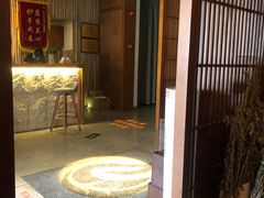 -端艾堂·SPA·艾灸(鸳鸯006店)
