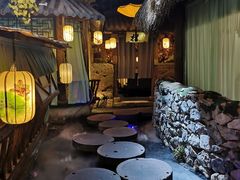 -淀里船宴(裕华东路店)