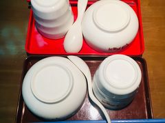 餐具摆设-胖哥俩肉蟹煲(爱琴海购物公园店)
