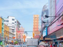 -唐人街(耀华力路)
