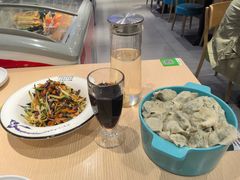 -老边饺子馆(东单店)