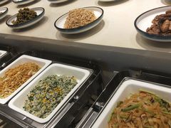 -素满香·素食自助餐(苏州·临顿路店)