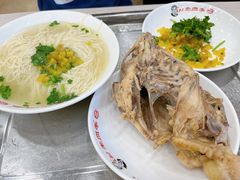 -老四季(总店)