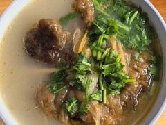 -宋老三苏肉羊肉汤老店