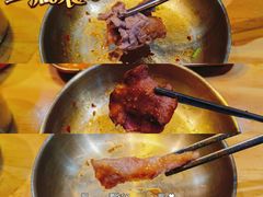 -金顺韩式烤肉·网红烤肉店(广利路店)