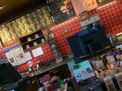 -星巴克(天津火车站店)