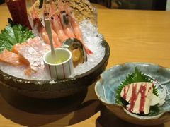 -匠和风精致料理(成都龙湖滨江天街店)