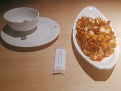 -渝信川菜(长安店)