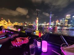 -外滩8号 whisky bar(金延大厦店)