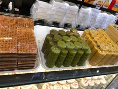 -三禾北京稻香村(北京市百货大楼店)