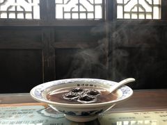 -粗茶淡饭(东关街店)