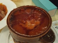 -新侨三宝乐西餐厅(崇文门店)