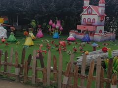 -安徒生童话乐园