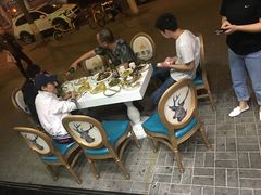 -帕米尔食府(白云观店)