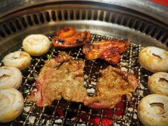 -一品诚记烤肉·甄选店(中南路店)