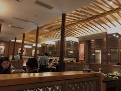 大堂-韩屋韩国料理(天山路店)