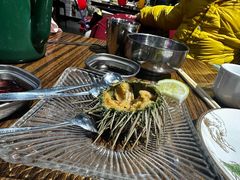 -蚝堡海鲜·威海菜·海肠捞饭·烧烤·亚洲吃蚝公司(幸福门店)
