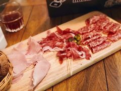-Alimentari早午餐(安福路店)