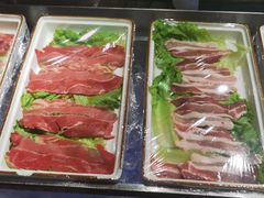 -惠州皇冠假日酒店·西餐厅·自助餐厅