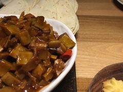 -竹里馆 ·茶食(奥体店)