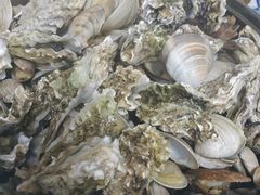 -鼓歌海鲜舫·手抓海鲜(大学城店)
