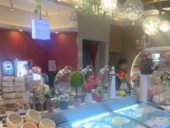 -经典世家牛排自助餐厅(百捷店)