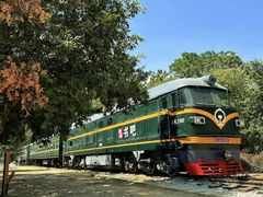 -柳州工业博物馆