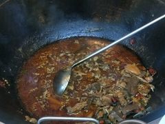 -曹丞相·地锅鸡·地锅鱼(武林店)