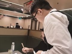 -海底捞火锅(万象城店)