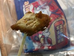 -1973继光香香鸡(大东方百货店)