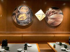 -云海肴·汽锅鸡·云南菜(高德置地店)