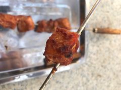 -王记西鎮电烤肉(汶上路店)