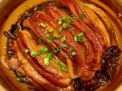 -宏达老菜馆(东安街店)