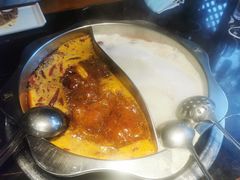 -三只耳火锅(宽窄巷子店)