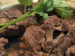 -和庆斋羊蝎子火锅·碳缸烧烤(顺义旗舰店)