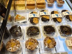 -小飞象面包公社(珠江路金鹰店)