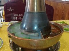 -清真·马家火锅美食城(镇江北路店)