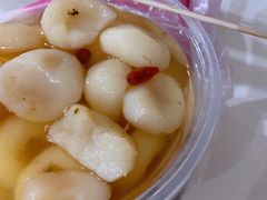 -盛文甘栗(中华大街店)