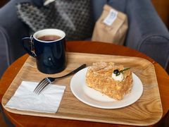 -81bakery(关山路店)