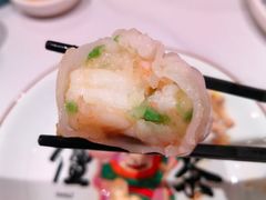 -禄运茶居·手工点心(恒宝广场店)