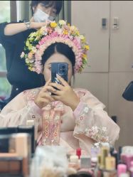 -米莱摄影写真(五大道别墅店)