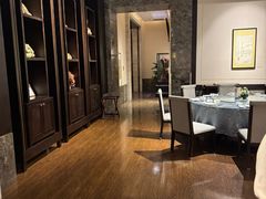 -三宝大饭店-中和艺素餐厅(浦上金山正祥广场店)